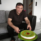 Foto von Ali Baghi