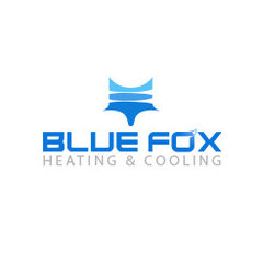 Blue Fox Heating & Cooling