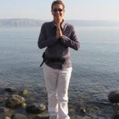 Ofra Ben-Shetrit's photo