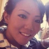 Jessica Park's photo