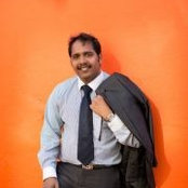 Harish Jayaraman's photo