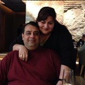 Payal Nayar's photo