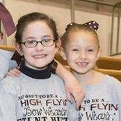 Misty Burge Wiseman's photo