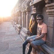 Tanay Salikes foto