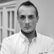 Nicolas Bacheyres foto