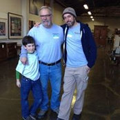 Rick Hudson's photo
