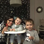 Silvia Carchano's photo
