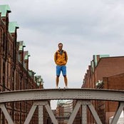 Jérôme Michel's photo