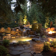 Dedicated Landscaping