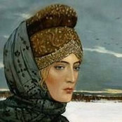 Varvara Ivanova's photo