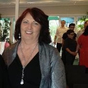 Foto von Sue-Anne Davis