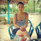 Foto von Victoria Cheng