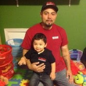 Javier Gonzalez's photo