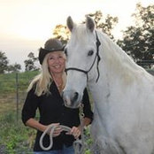 Christine Hall's photo