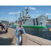 Desislava Hristova's photo
