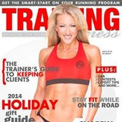 Ifbb Pro Danielle Ruban-Martin's photo