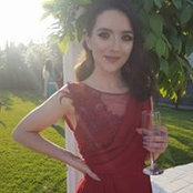 Foto von Maria Ibrian