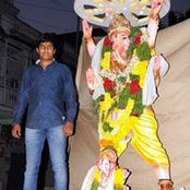 Foto de Arvind Reddy