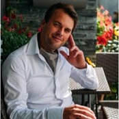 Daniel Mešič's photo