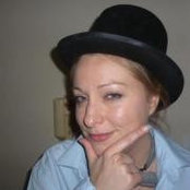 Anna Booth's photo