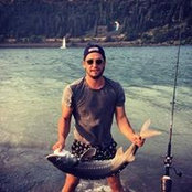 Luke Abbott's photo