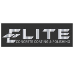 Elite Concrete Coating and Polishing