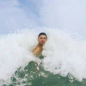 Jeremy Sandberg's photo