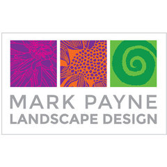 Mark Payne Landscape Design