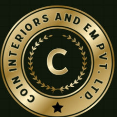 Coin Interiors & EM Pvt. Ltd.
