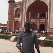 Med Abu Sesay's photo
