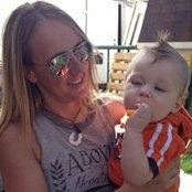 Mariah Sperry's photo