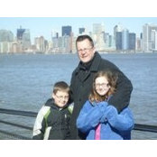 Richard Mackel's photo
