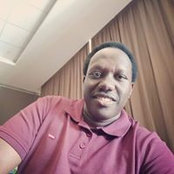 Eric Mugambi's photo