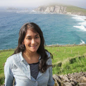 Radha Gholkar's photo
