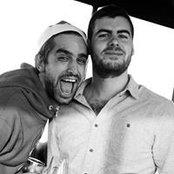 Benji Briffa's photo