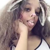 Photo de Jasmine Garibaldi