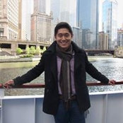 Frank Chua's photo
