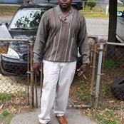 Leonard Washington's photo