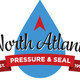 North Atlanta Pressure And Seal