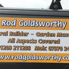 Rod Goldsworthy