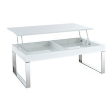 Living Room Ideas
