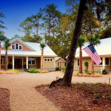 Bennington, Palmetto Bluff