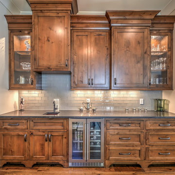 Palmetto Bluff - Private Residence