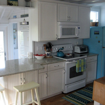 Fire Island Beach Kitchen