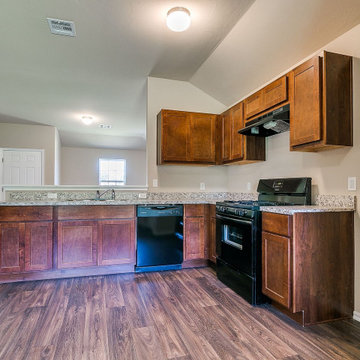 Traditional Nutrition Center, Kitchen Remodeling in Castro Valley, CA