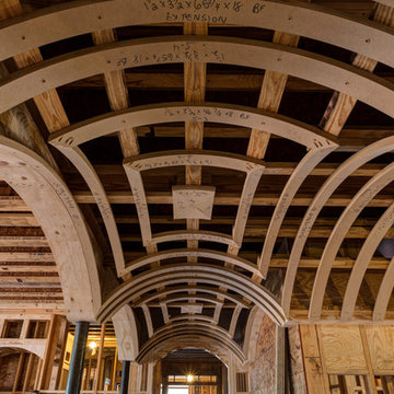 Complex Carpentry