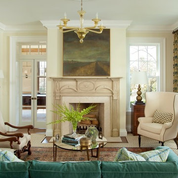 Winslow Residence