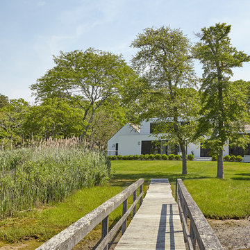 Modern Farmhouse
