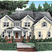 Outside c plans