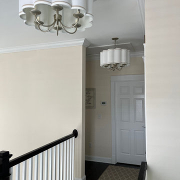 Designers Home or Vintage Meets Shabby Chic